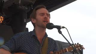 Ninebarrow And Nancy Kerr &amp; The Sweet Visitor Band @CostaDelFolk in Ibiza 2017