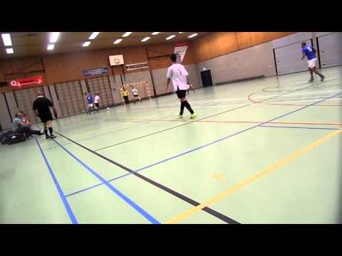 Oylmpic 4 - Overasseltse Boys 2 (25-04-2014)