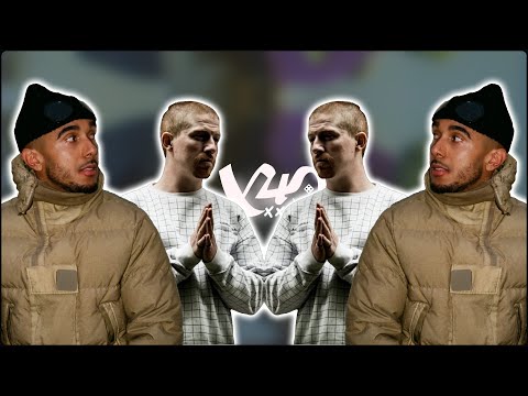 [Sold] Bru-C x Simula Type Beat - "Wanna Hear" | Drum and Bass x UK Bassline Instrumental [2021]