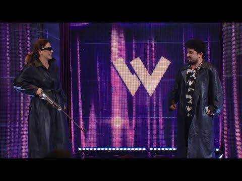 Women's Club 232 - ՔԻԼԼԵՐ ՍԱՔՈ (ՔԵԶ ՊԱՏՎԻՐԵԼ ԵՆ...)