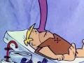 Barney Rubble Visits Jack Kevorkian