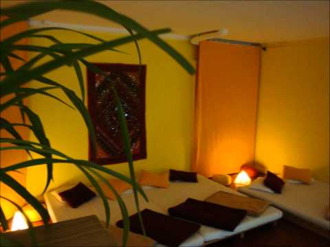 Die Sauna im Viertel