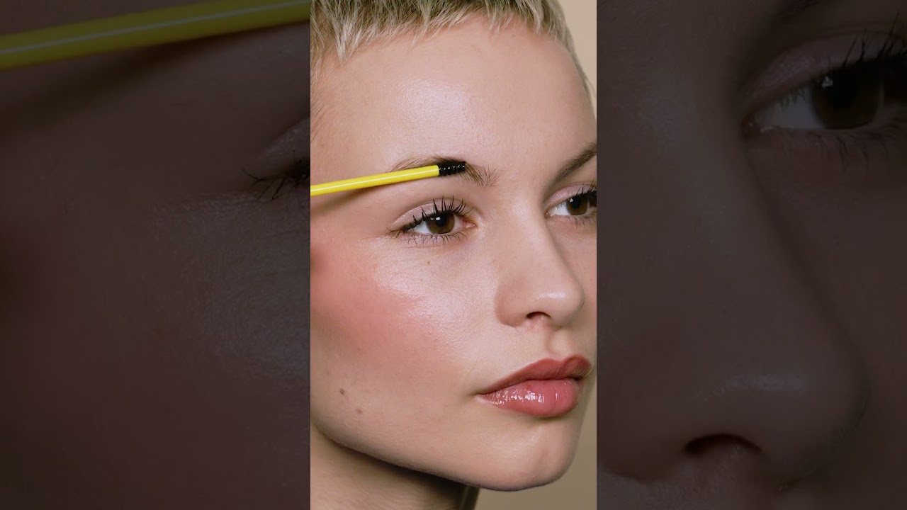 Super Glue Brow Styling Gel