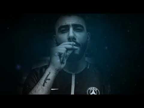 (HARD) Samra x Capital Bra x Luciano Type Beat - "Desert" - 2020