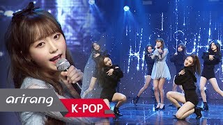 [Simply K-Pop] Kim So Hee(김소희) _ SobokSobok(소복소복) _ Ep.291 _ 111717
