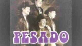 Pesado - No Te Vayas