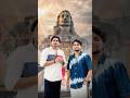 Haridwar Aa Liye Tushar Payla Gyanender Sardhana Trending Shorts Tusharpayla Bholenath Bhole