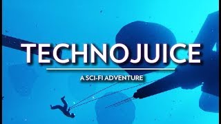 [TECHNOJUICE] We're Almost On Steam!