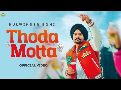 Thoda Motta