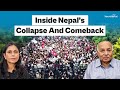 Can Nepal Bounce Back Ex Ambassador Vijay Kant Karna Breaks Down Issues Road Ahead