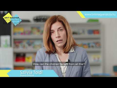 Welcome to the Brit-Magyar School