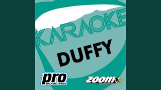 Delayed Devotion (In The Style of 'Duffy')