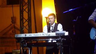 Pooh Official Tribute Band - I Poohlover - Passaporto per le stelle - Tour 2011