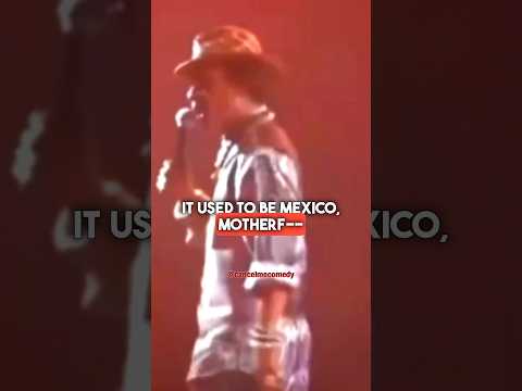 Katt Williams Goes OFF on Mexican Heckler🤣😭🇺🇸#kattwilliamsstandup #comedy #ice #mexico #standup