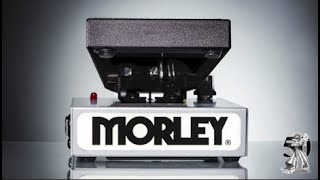 Video thumbnail for Morley 20/20 Wah Boost by Morley