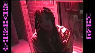 000 INDIGO GIRL | KIVINITY KING