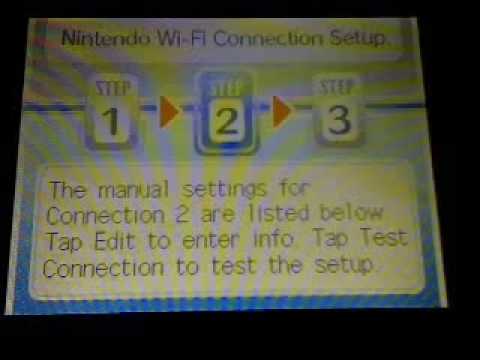 comment trouver wep key