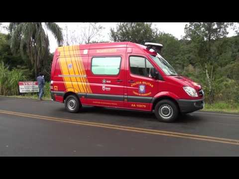 Primos morrem após acidente entre duas motocicletas