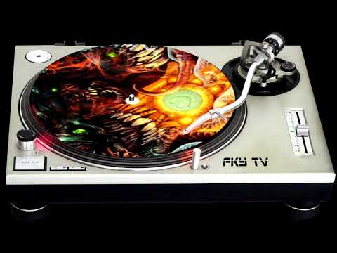 L'hallucidité HS 02 Side B2 - DiscoH