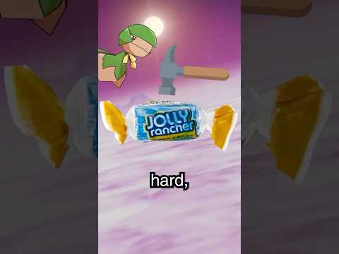 candy tier list kinda