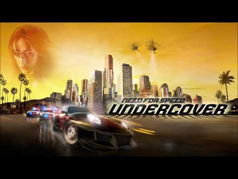 Drakim's VGM 744 - Need for Speed: Undercover - The Tempest