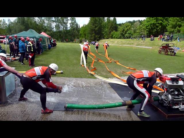 Renmotor Jinolice, 15. 05. 2016