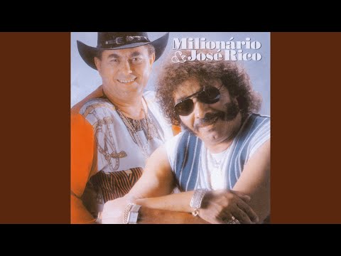 Herói da velocidade · Milionário & José Rico (1994)