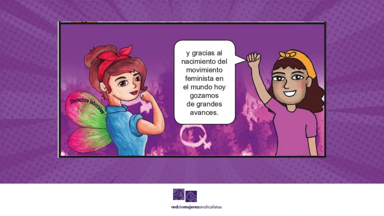 "La hora de las trabajadoras y trabajadores" parte 3