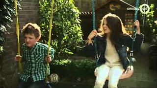 Amira Willighagen - TV Interview together with Fincent - Omroep Gelderland