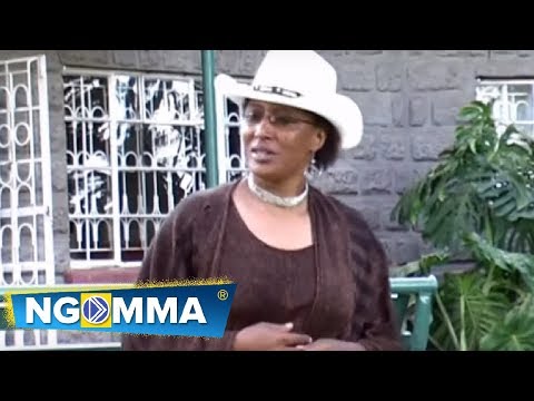 Gathoni By Lady Wanja (Official video)