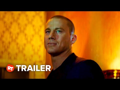 Magic Mike's Last Dance Trailer #1 (2023)