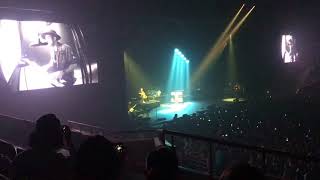 OneRepublic - Wake Me Up (Avicii Tribute) Live from Seoul