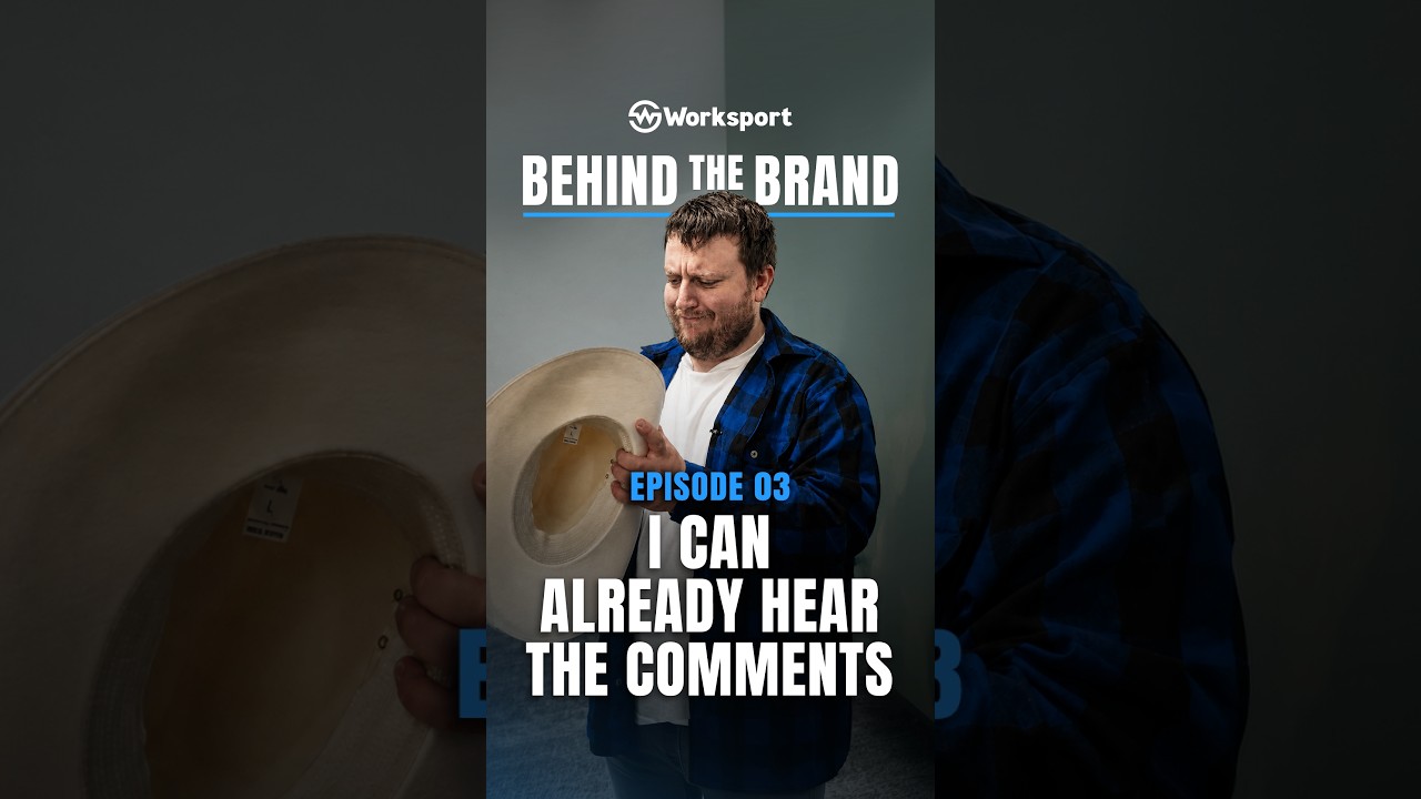 Behind the Brand Video