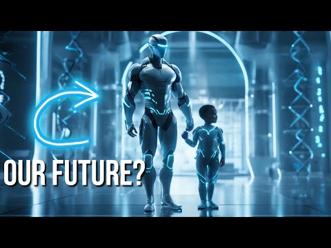 BE ALARMED!  The dark side of biogenetic engineering.