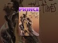 Prince: Sign 'o' the Times - YouTube Movies Prince: Sign 'o' the Times
