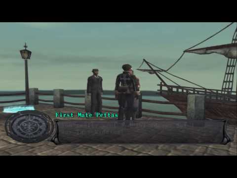 Lets Play Shadow Hearts Covenant part 4:She is back for the muscles