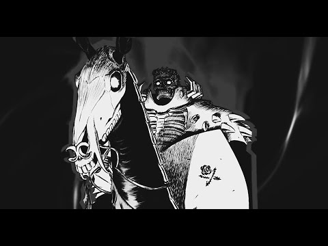 Sword of ACTUATION | Skull Knight EDIT