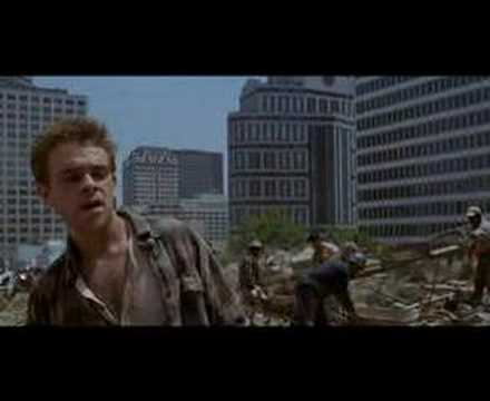 Terminator 3 - Opening Titles