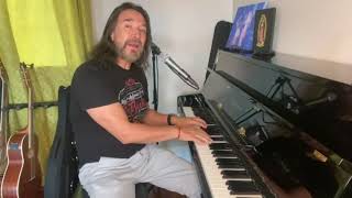 Marco Antonio Solís - Lo que me queda de vivir sin ti