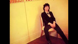 Johnny Thunders - You Can't Put Your Arms Round a Memory