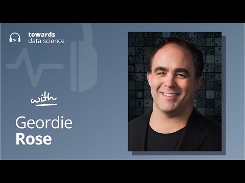 Geordie Rose - Will AGI need to be embodied?