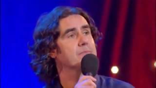 Micky Flanagan, Out Out Tour - Women