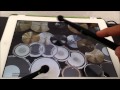 Avenged Sevenfold - Hail to the King [iPad Drum ...