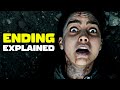 Keep Breathing Ending Explained