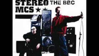 Stereo MC&#39;s. Live at the BBC. Creation.