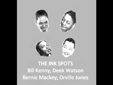Thumbnail for The Ink Spots - We'll Meet Again (Rare Unreleased) by The Ink Spots
