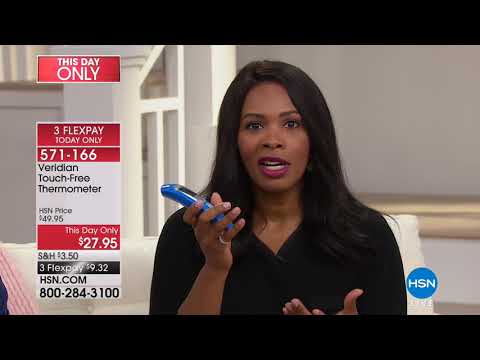 HSN | Healthy Innovations 06.03.2018 - 08 AM