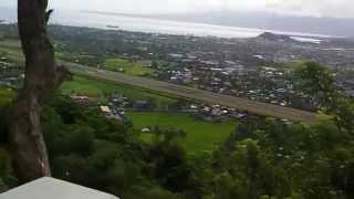 preview picture of video 'Lignon Hill Nature Park, Legazpi City'