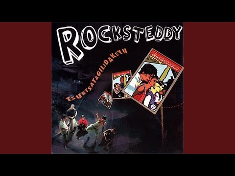 Kung Wala Na Tayo - Rocksteddy