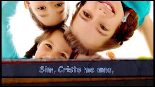 #2 Sim, Cristo me Ama | Igreja Adventista
